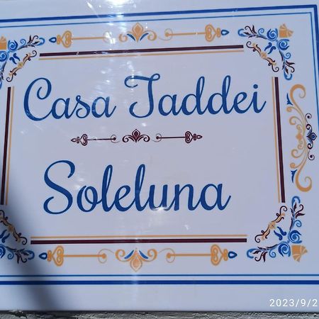 Soleluna Леванто Екстериор снимка